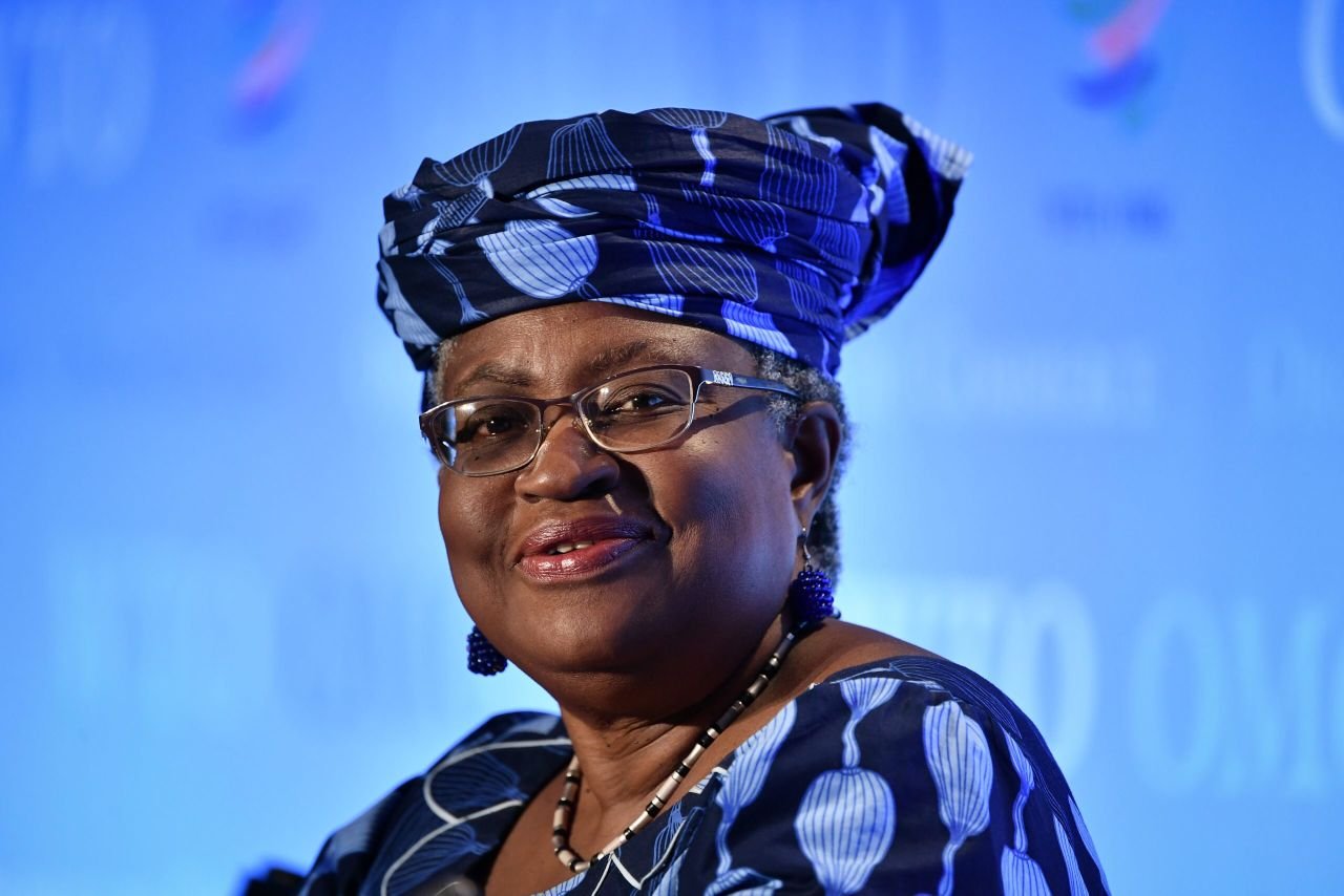 NGOZI