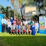 WFP hosts validation workshop on value chain assessment, market studies