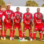 Brikama United secure 2-0 victory over Banjul United