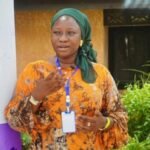 Gambia: Rohey Njie appointed acting Deputy Director of Health Promotion and Education at Ministry of Health