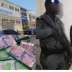 Senegalese Gendarmes Arrest Two Robbery Suspects in Gambia After 176 Million CFA Heist