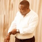 Nigeria: APC Endorses Excellence: KAMS Tops Mushin Chairmanship Screening
