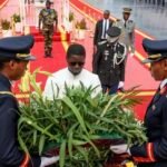 Armed Forces Day Marked with Pride as President Faye Honors Senegal’s Military