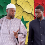 Editorial: Senegal’s Fragile Unity — Between Faye’s Presidency and Sonko’s Promise