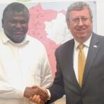 U.S. boosts malaria fight in Gambia with $3.88m lifesaving support