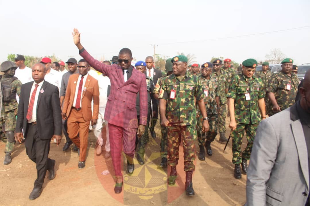 Nigerian Army (2)