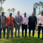 U.S. Embassy Banjul hosts media roundtable on bilateral relations, transparency