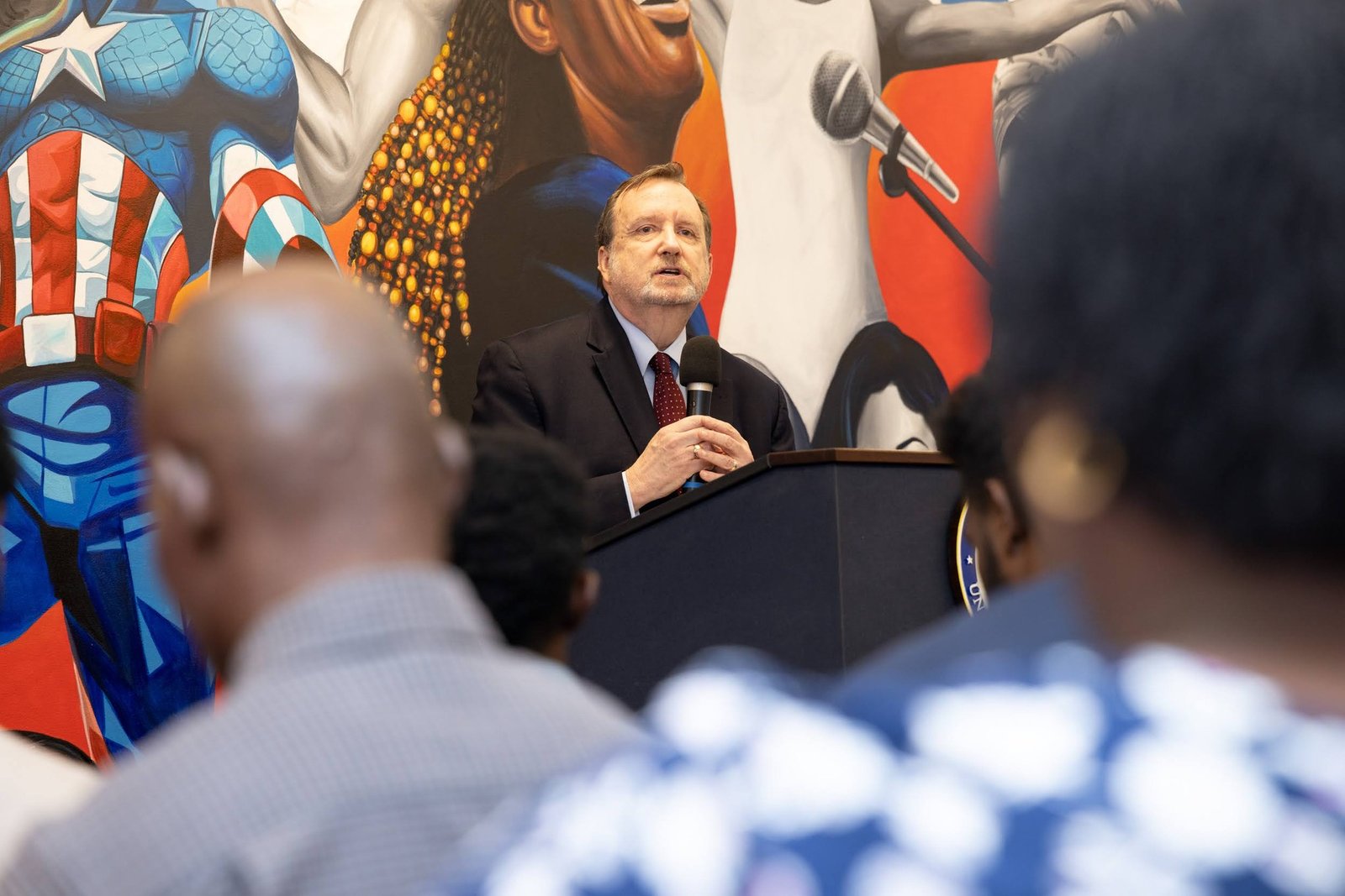 US Embassy in Nigeria (1)