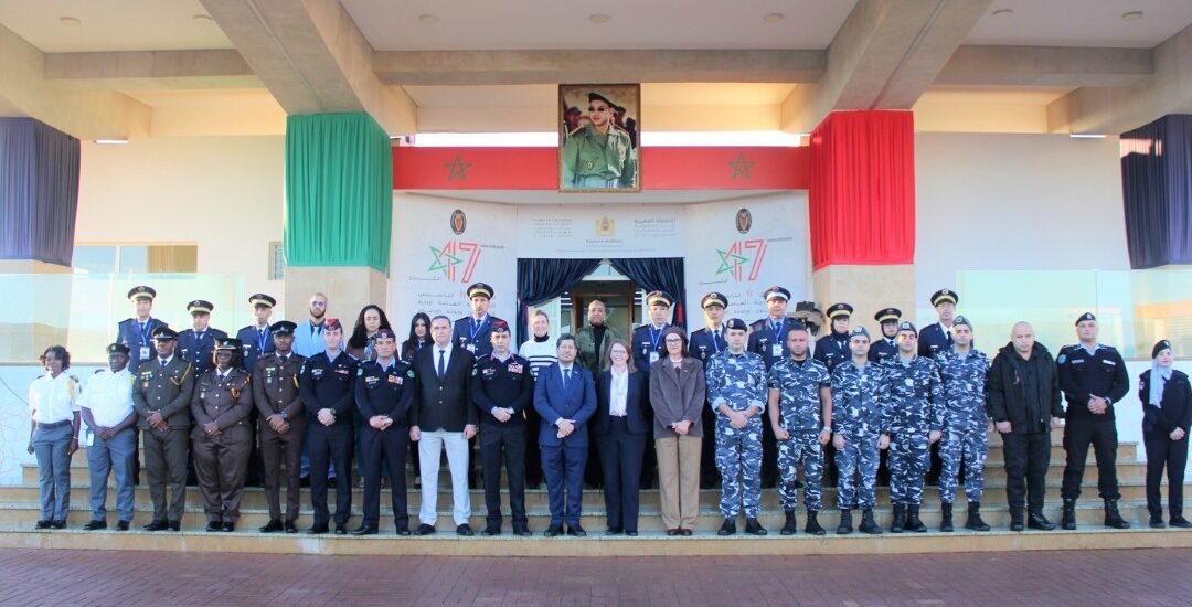 US Security training for Senegalese (1)