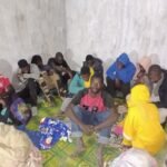 Gambia Police Intercept 17 Suspected Irregular Migrants in Barra Operation