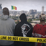 3 Individuals Charged After Violent Street Fight Linked to Love Triangle in Dakar