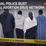 Senegal Police Arrest Four in Alleged Illegal Abortion Drug Network in Keur Massar