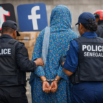 Senegal Police arrest suspect in alleged social media delivery scam targeting online sellers