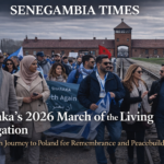 Sharaka to take interfaith leaders to Poland as 2026 March of the Living delegation