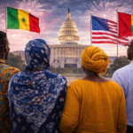 U.S. Embassy Opens Applications for 2026 Alumni Engagement Innovation Fund in Senegal and Guinea-Bissau