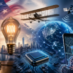 American Inventions and the Lessons They Still Offer the World