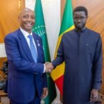 Senegal Stands Firm on Integrity in African Football, Says President to CAF’s Motsepe