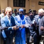 Gambia launches automated fingerprint system to strengthen criminal investigations