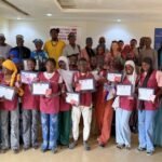 Thiès students win U.S.-backed scholarship for English and leadership