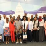 American Center Dakar Amplifies Young Voices Through Speaking Arts Competition