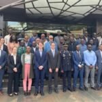 Senegal hosts regional CBRN security workshop with U.S. support