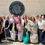 Fulbright Teacher Exchange strengthens English learning, classroom innovation in Senegal
