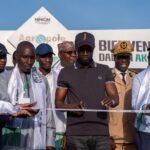 Kolda Agro-Industrial Park Opens as Senegal Pushes South-Centered Growth