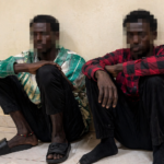 Two arrested in Yeumbeul night theft case involving family home