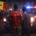 Grand Yoff Police arrest two suspects in violent phone robbery case