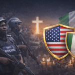 U.S. calls for stronger Easter security in Nigeria as concerns grow over targeted attacks