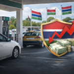 Gambia: Government moves to contain fuel price surge with subsidy package