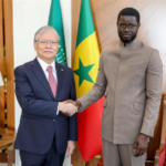Japan Embassy urges Senegambian students, others to apply for 2027 MEXT scholarships