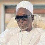 Senegal mourns passing of Sheikh Salih Mbacké