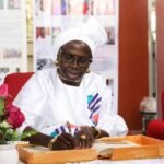 Ken Bugul entrusts personal archives, manuscripts to UCAD