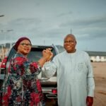 Banjul-Bayelsa education link opens new door for young women