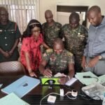 U.S. DHAPP strengthens HIV support in Gambia