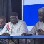 Gambian Embassy, New York community hold town hall to strengthen diaspora engagement