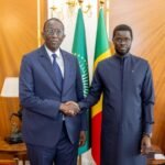 Amadou Ba confirms opposition role after meeting President Faye
