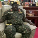 Gambia: Chief of Defence Staff resigns amid misconduct allegations