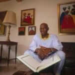 Senegal celebrates centenary of former President Wade