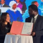 U.S. Startup Symphony Space signs agreement with Senegal Space Agency at Senegal Space Week