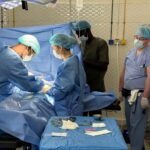 MEDREX-26 strengthens healthcare in Ziguinchor