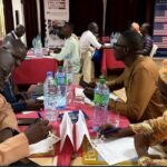 U.S. Embassy supports teacher-to-teacher English learning exchange in Ziguinchor