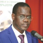 Senegal names Ahmadou Al Aminou Lo as new PM amid political reset