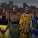 Cité Mixta complaints lead to arrest of six women in Parcelles Assainies