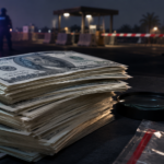 Gambia Police expand probe into suspected counterfeit U.S. Dollar dase