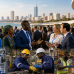 Senegal to host first-ever African edition of Global Occupational Safety and Health Congress
