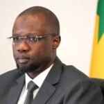 Ousmane Sonko becomes Speaker of Senegal National Assembly after exit as PM