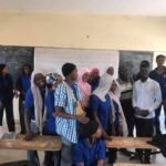 Kolda English teacher appeals for learning tools