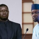 Faye fires Sonko, dissolves Senegal government